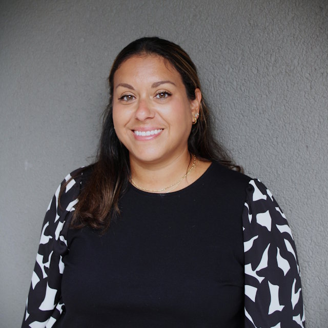 Jessica P. Gaitan (Van Hollebeke)